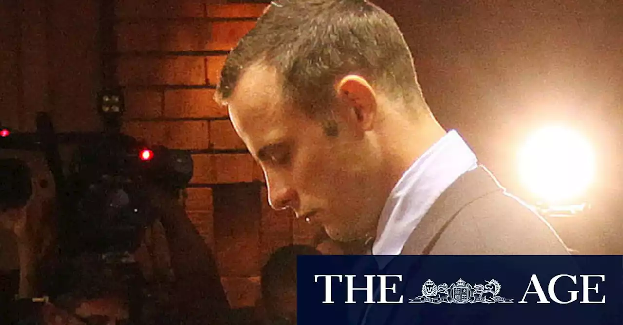 Oscar Pistorius stays in prison after his parole is denied