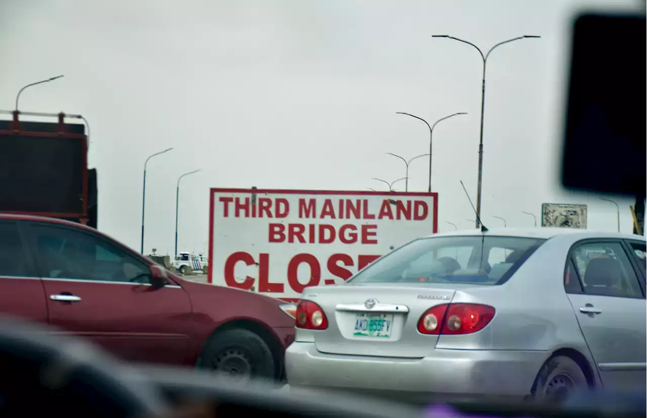 ALERT: Lagos to shut section of Third Mainland Bridge for repairs on Sunday | TheCable