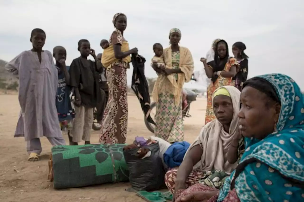 FG: We've repatriated 300,000 Nigerian refugees from neighbouring countries | TheCable