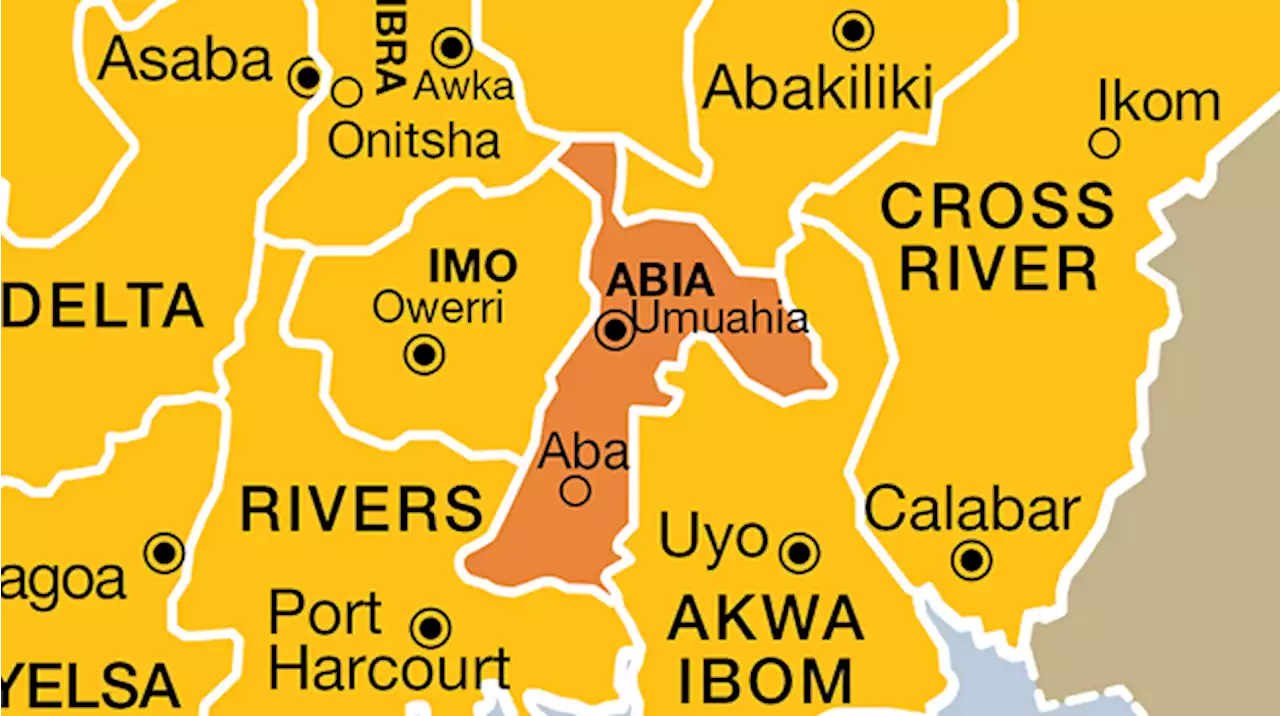 Four feared dead as IPOB, police clash in Abia | TheCable