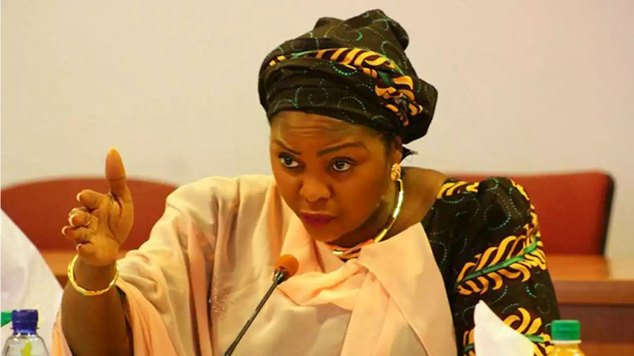 Binta Garba to INEC: Use IReV portal to authenticate Adamawa guber poll results | TheCable