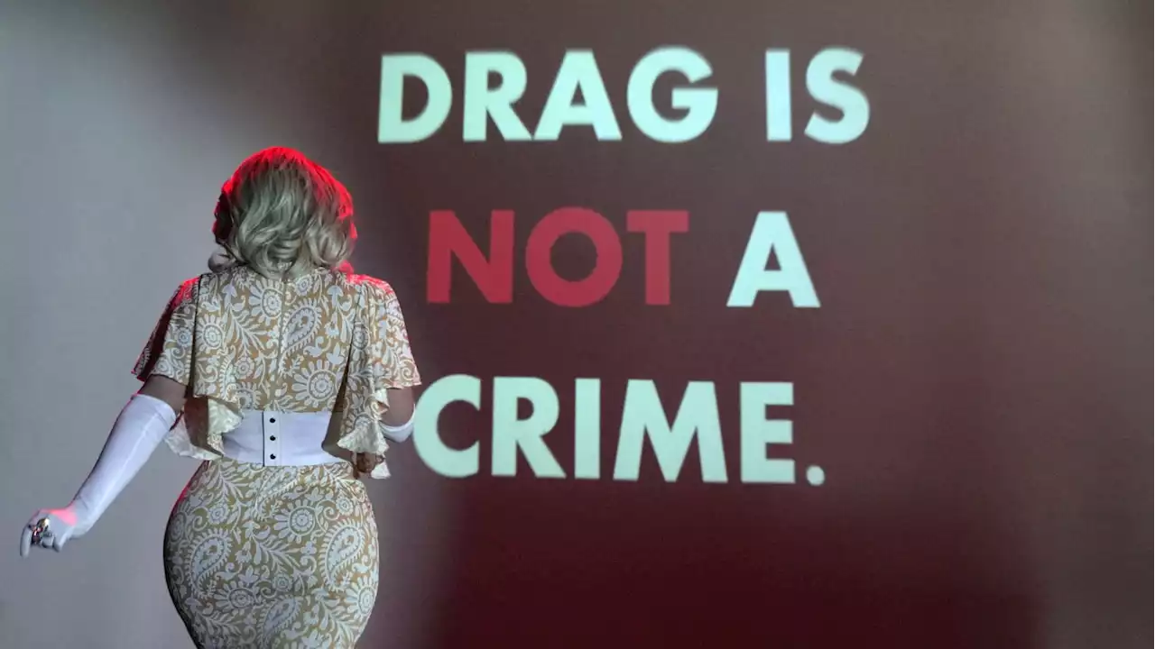 Tennessee’s Drag Ban Blocked by Trump-Nominated Judge