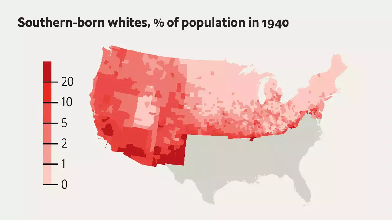 America’s other great migration