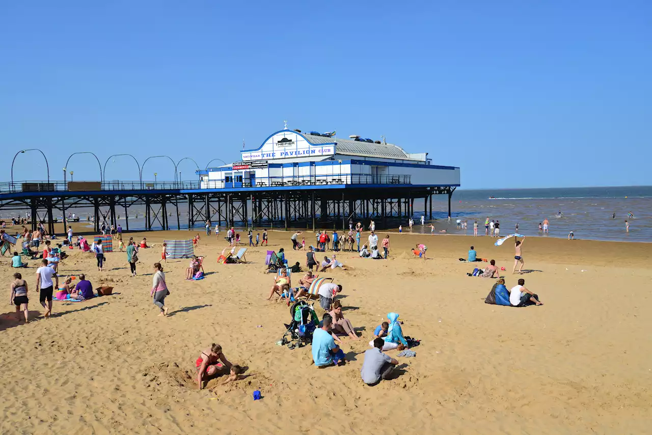 You face £100 fine for common beach activities from today - don't get caught