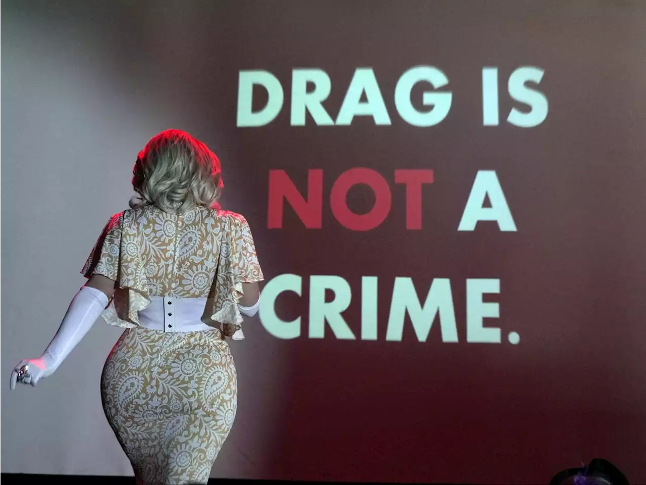 Judge blocks Tennessee law restricting drag performances in public