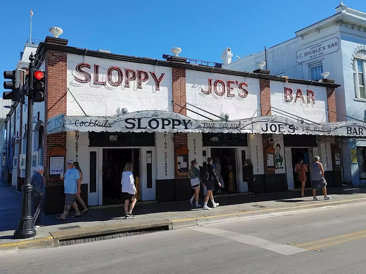 Quirky and charming Key West a fun way to finish a visit to Florida Keys