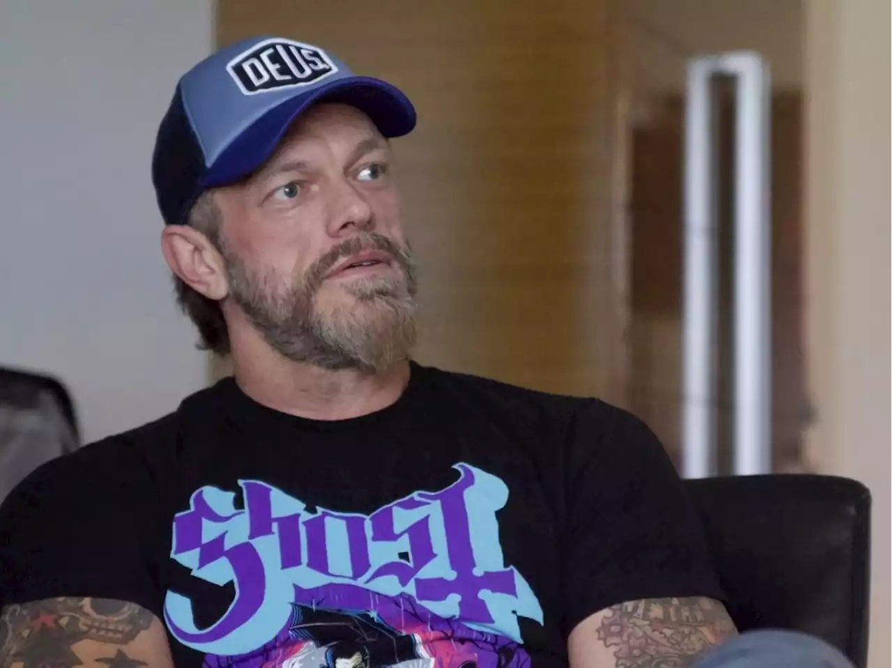 WrestleMania 39: Edge talks about his long road to recovery and return to the ring