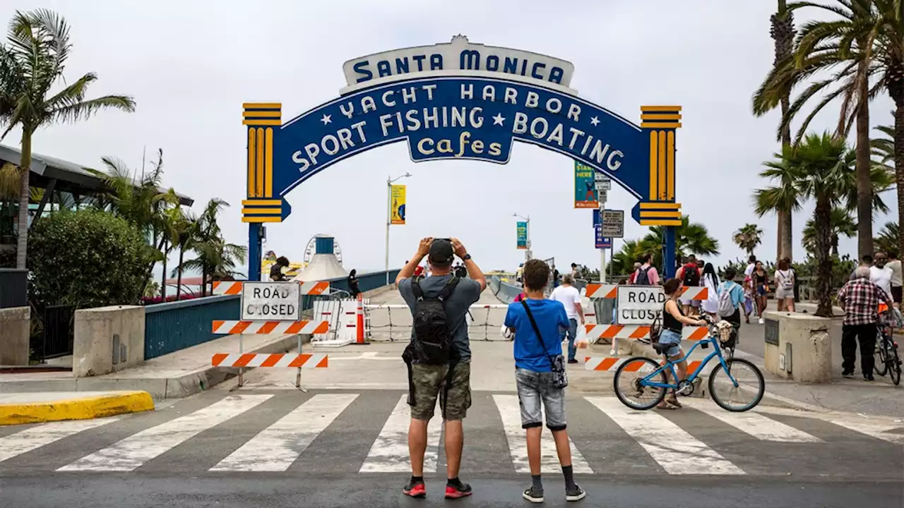 San Vicente Bungalows Inches Closer to Santa Monica Expansion With Ocean Boulevard Property