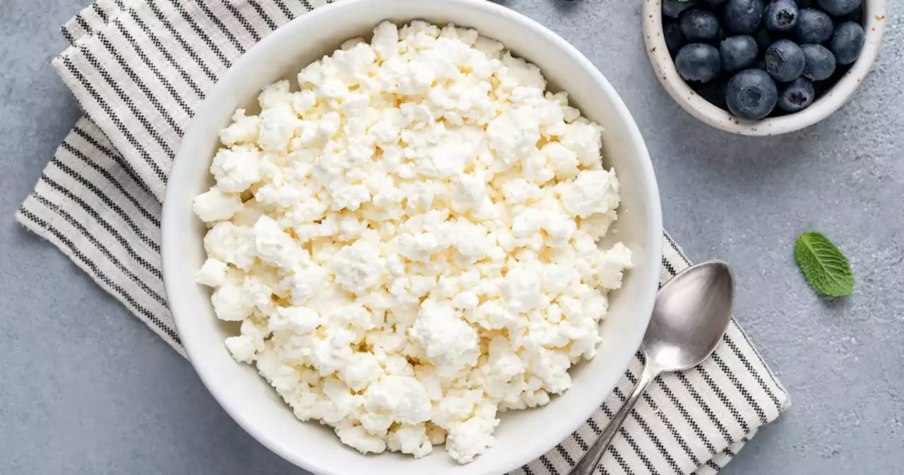 10 best high-protein snacks to stock up now