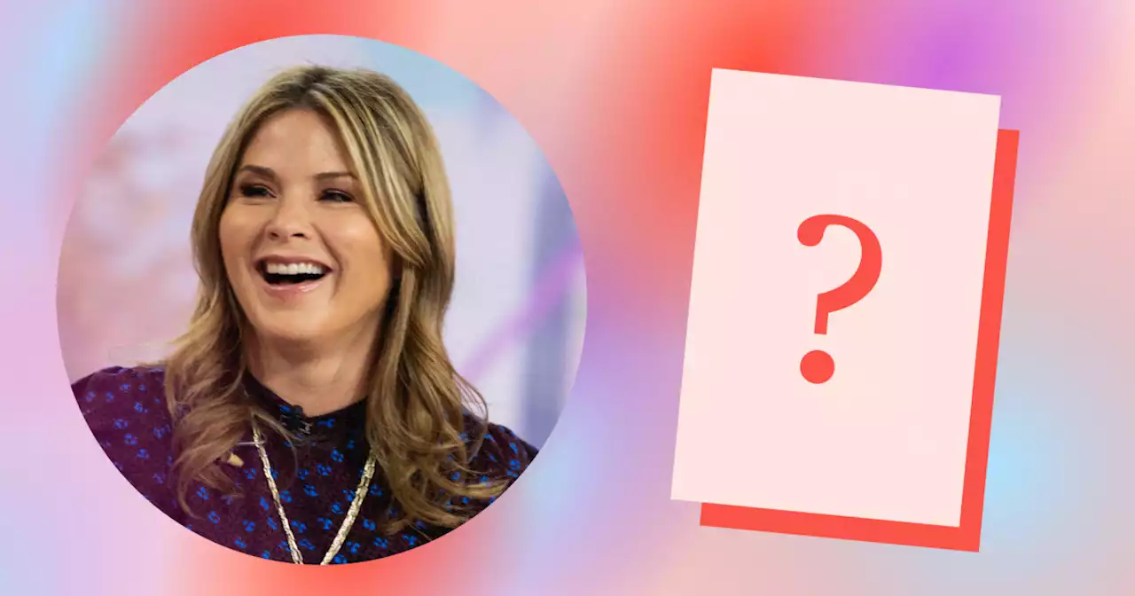 Jenna Bush Hager says her April 2023 book pick has an 'incredible ending'