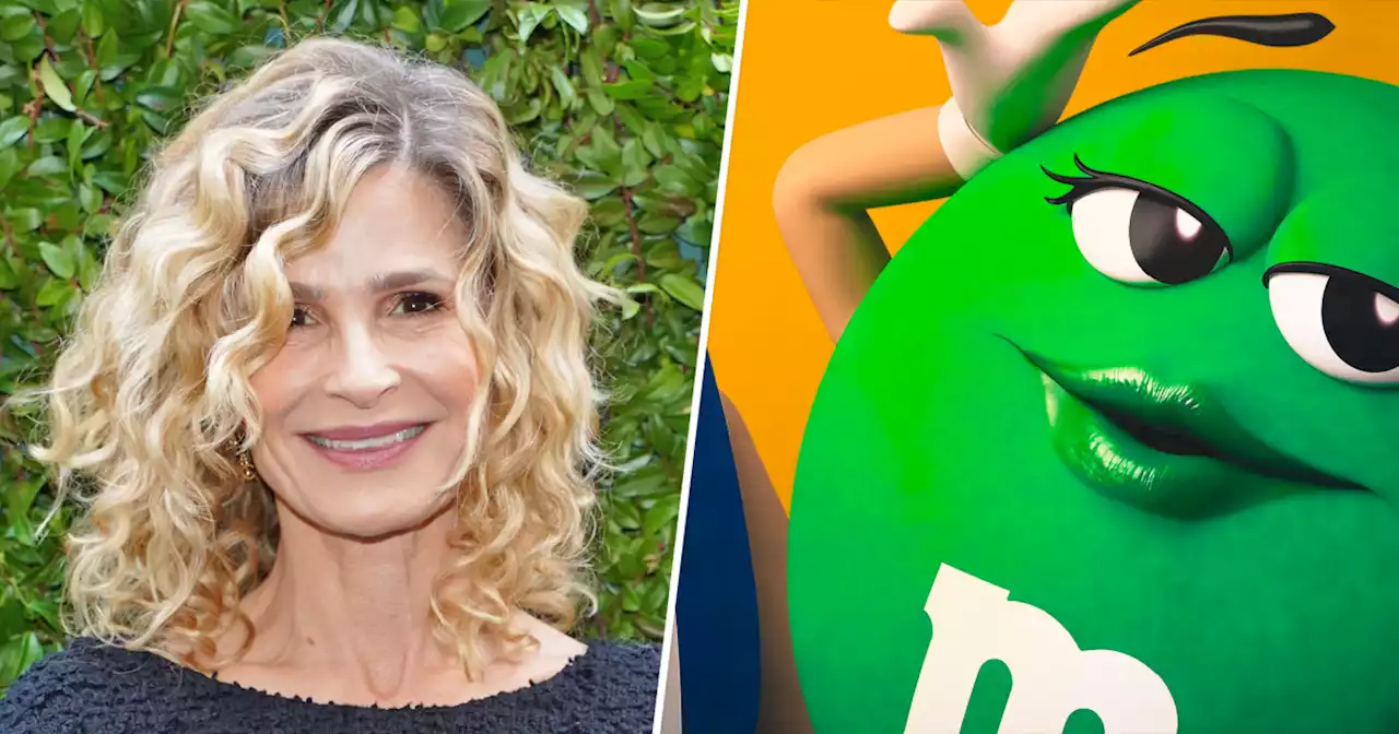 Kyra Sedgwick says she has a phobia of talking cartoon food. What do psychologists say?