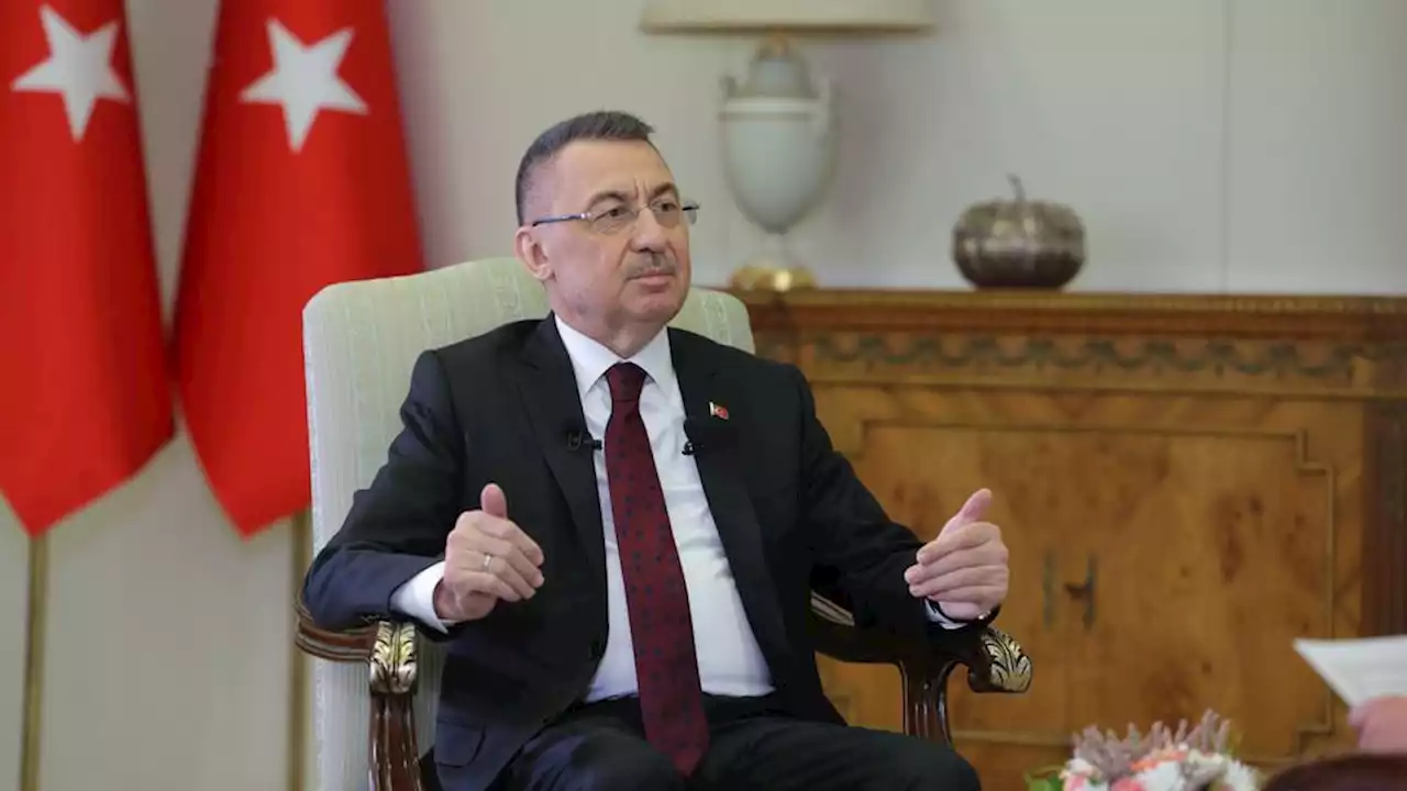 نائب أردوغان: نستهدف استكمال عملية إزالة أنقاض الزلزال بحلول العيد