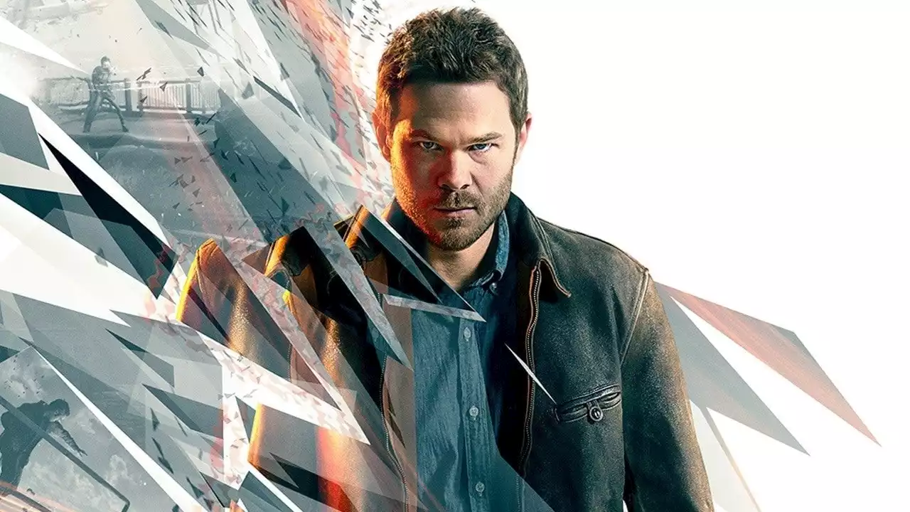 Game Pass loses Quantum Break soon