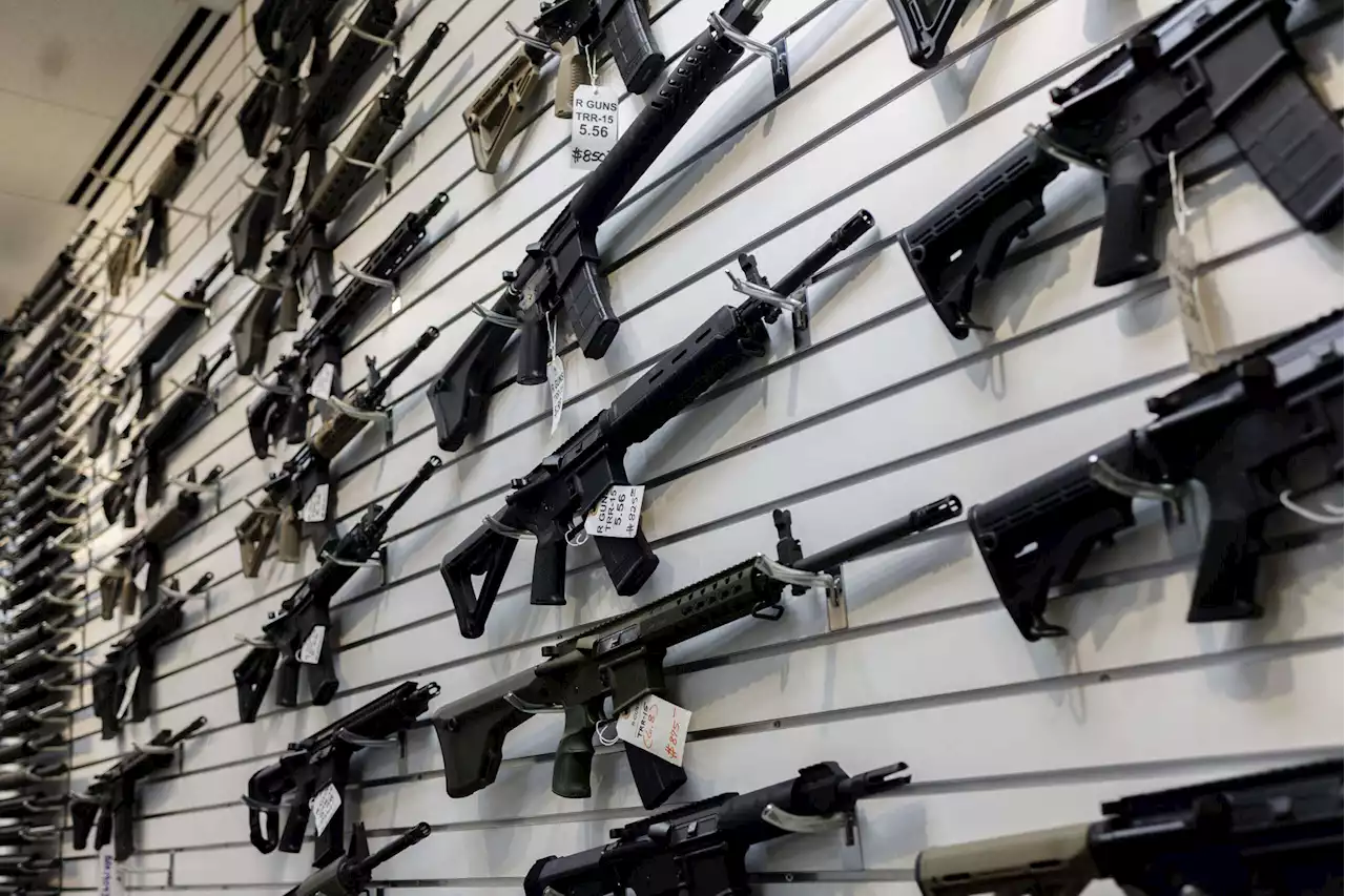 Gun Rights Groups Continue to Target Assault Weapons Bans Amid Mass Shootings