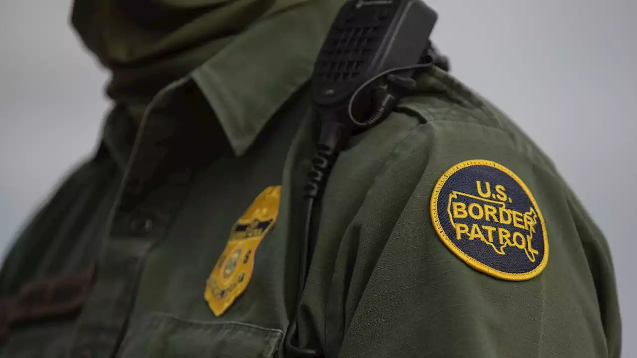 Tucson Border Patrol use of force still highest in nation