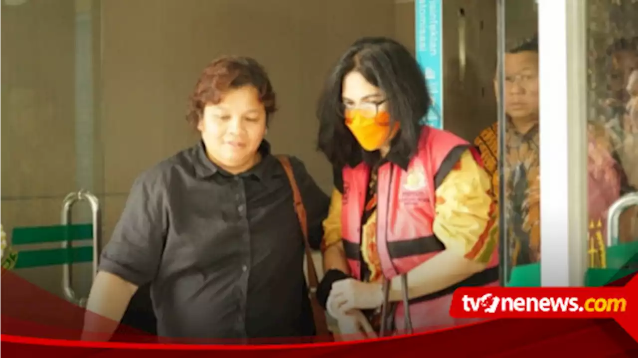 Tim Tabur Kejagung Akhirnya Tangkap Boru Nainggolan, Wanita Terpidana Kasus Korupsi Di Medan