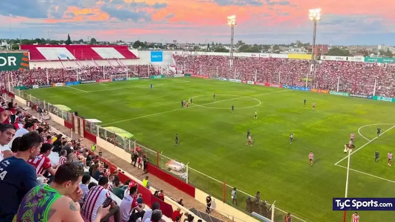 Instituto-Talleres, un cruce que se hizo esperar - TyC Sports