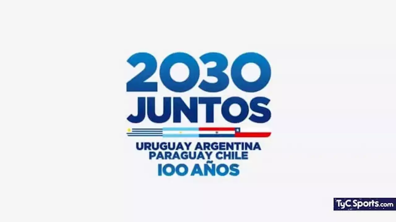 Los SIETE ESTADIOS ARGENTINOS elegidos por Conmebol para el MUNDIAL 2030 - TyC Sports