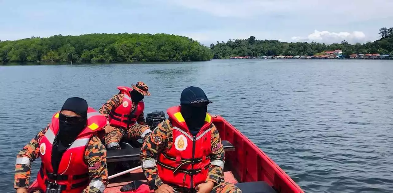 Lelaki keluar untuk ubati orang sakit dilaporkan hilang di laut