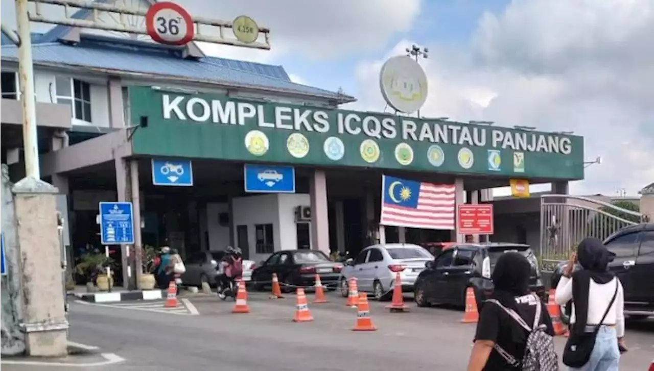 Syarat ketat, jemaah haji Malaysia tak lagi guna agensi pelancongan Thailand