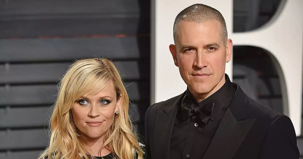 Reese Witherspoon Officially Files for Divorce From Jim Toth: Details