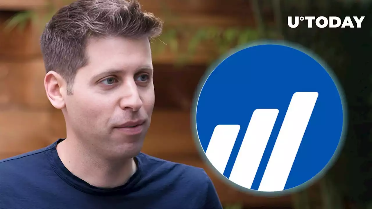 Sam Altman's WorldCoin Unveils Tech to Prove You Are Human