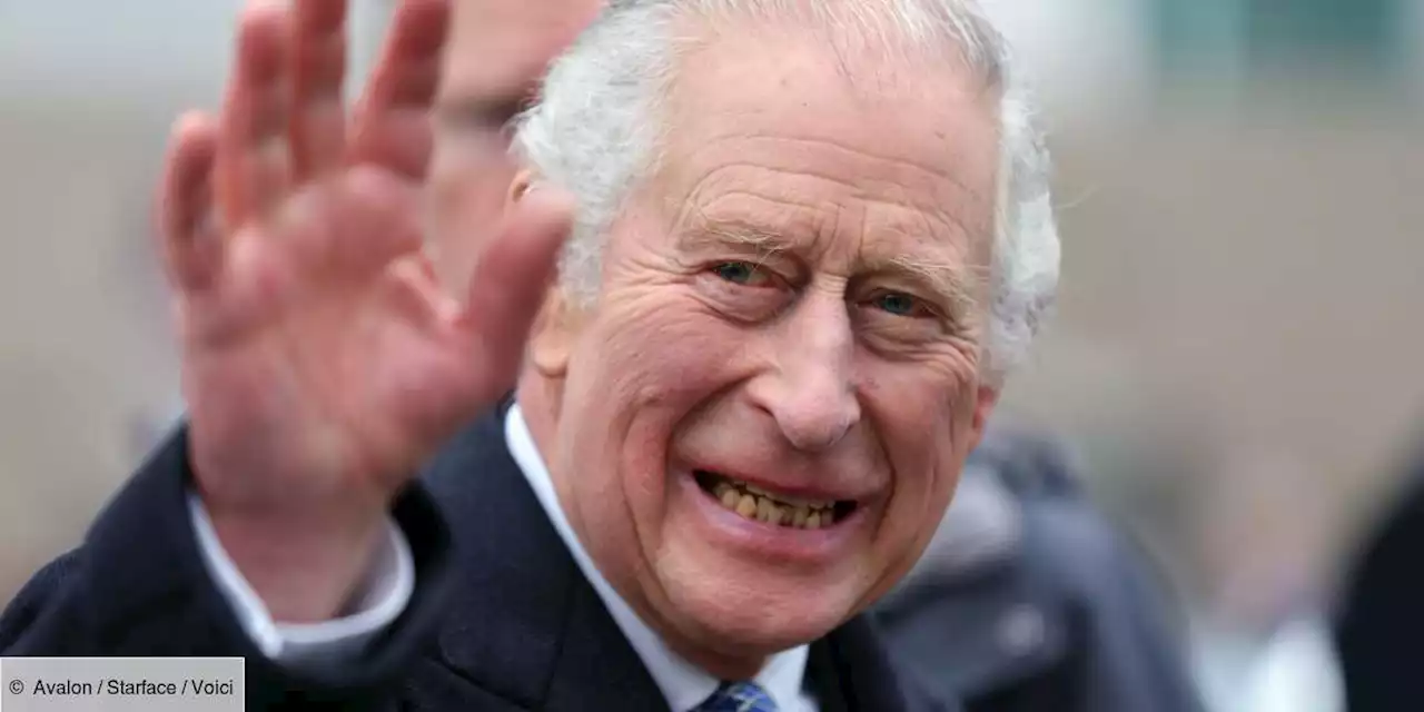 Couronnement de Charles III : cet invité d'honneur prévoit une belle surprise au mari de Camilla Parker-Bowles - Voici