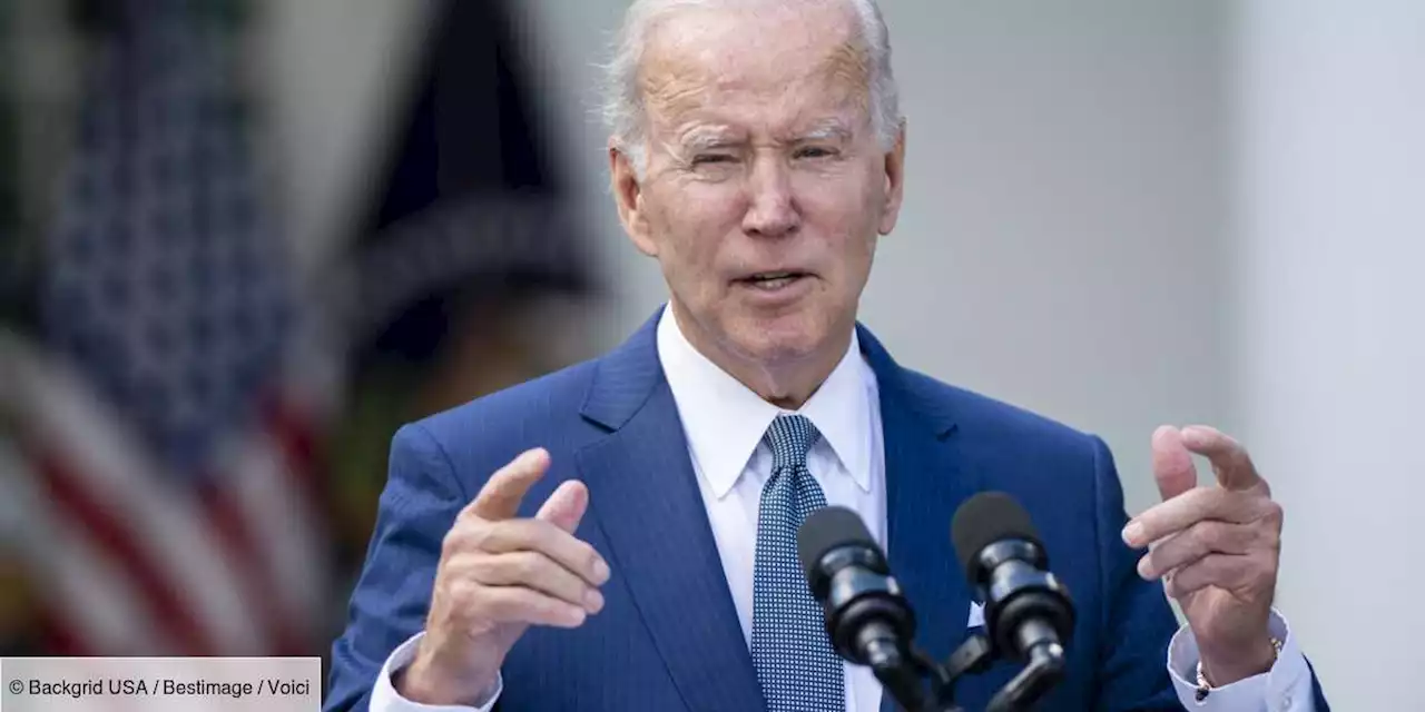 Couronnement de Charles III : Joe Biden aurait refusé l'invitation à la cérémonie - Voici