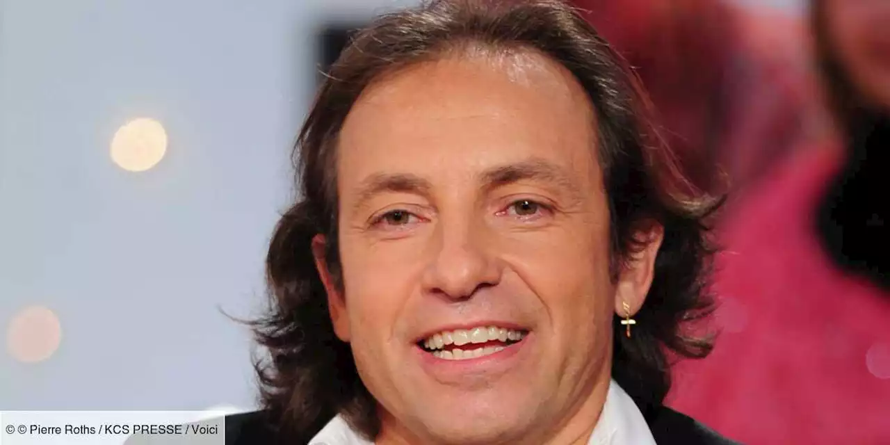 Philippe Candeloro : qui sont ses trois filles Luna, Maya et Talia ? - Voici