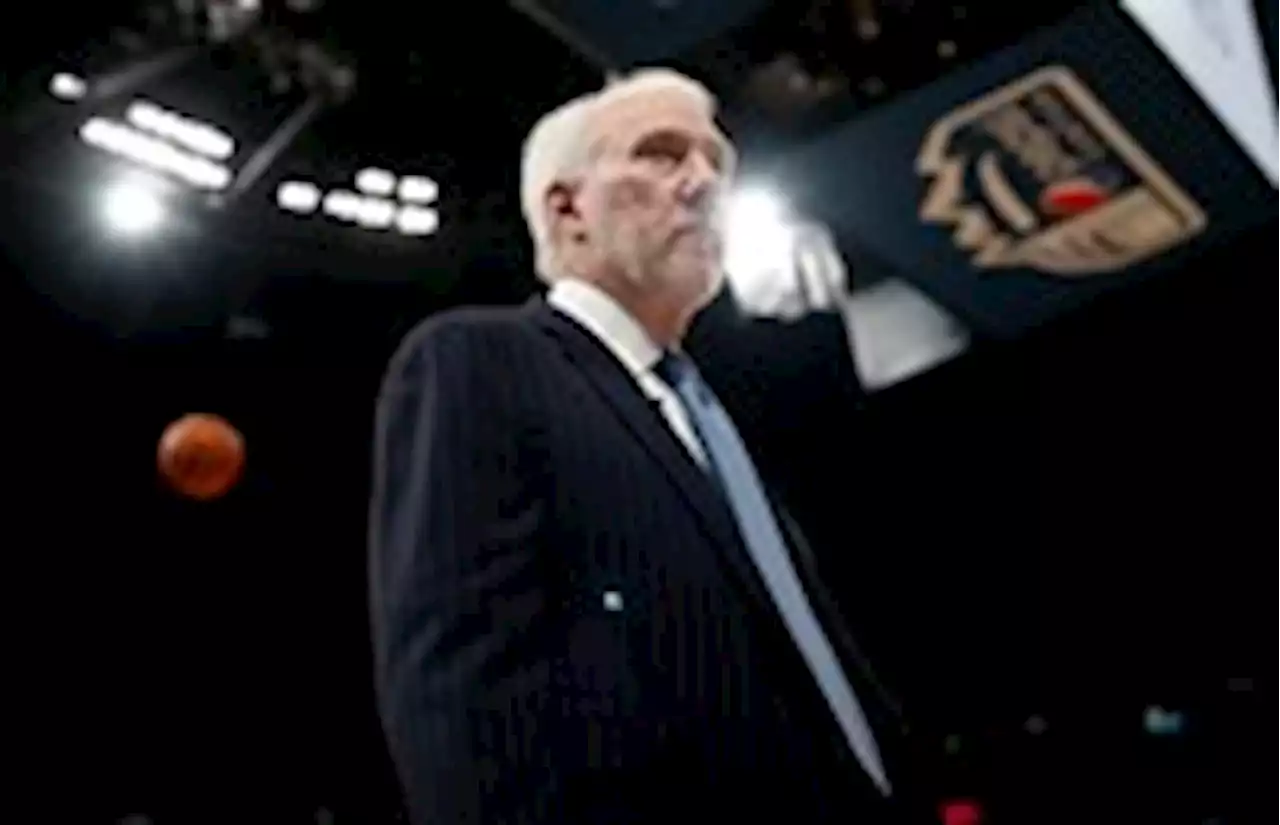 Basketball Hall of Fame calls for Gregg Popovich, Dwyane Wade, Dirk Nowitzki