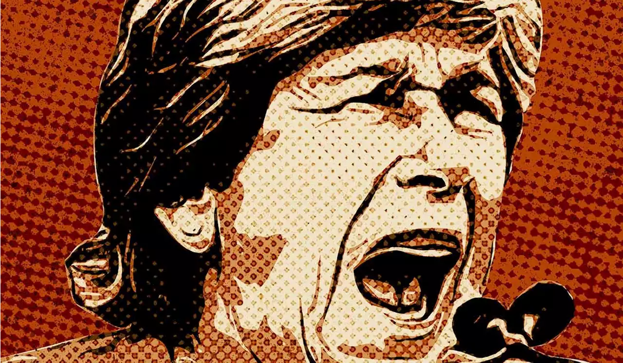 Left-wing antisemitism and Randi Weingarten’s Jewish conspiracy theories