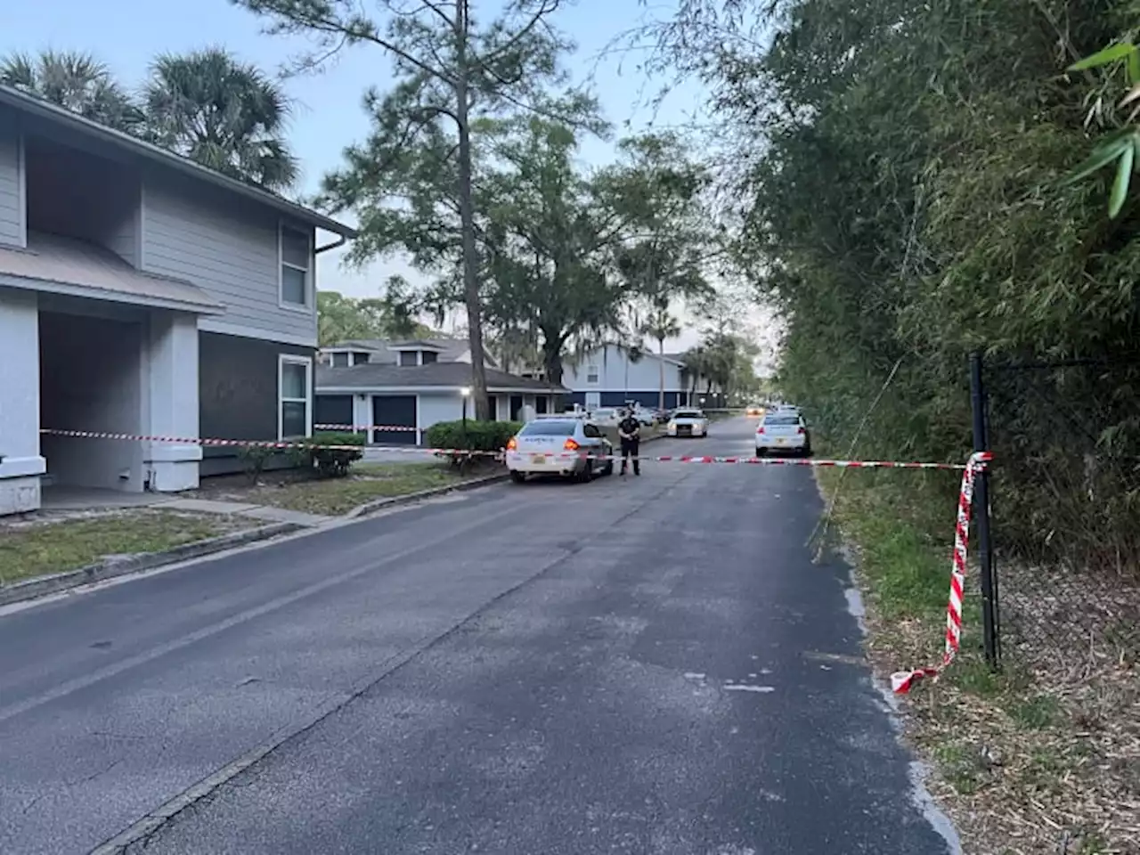 Teenager Shot, Killed after Birthday Party