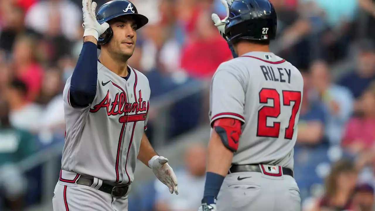 2023 Fantasy Baseball MLB team power rankings: Where does your favorite team stand?