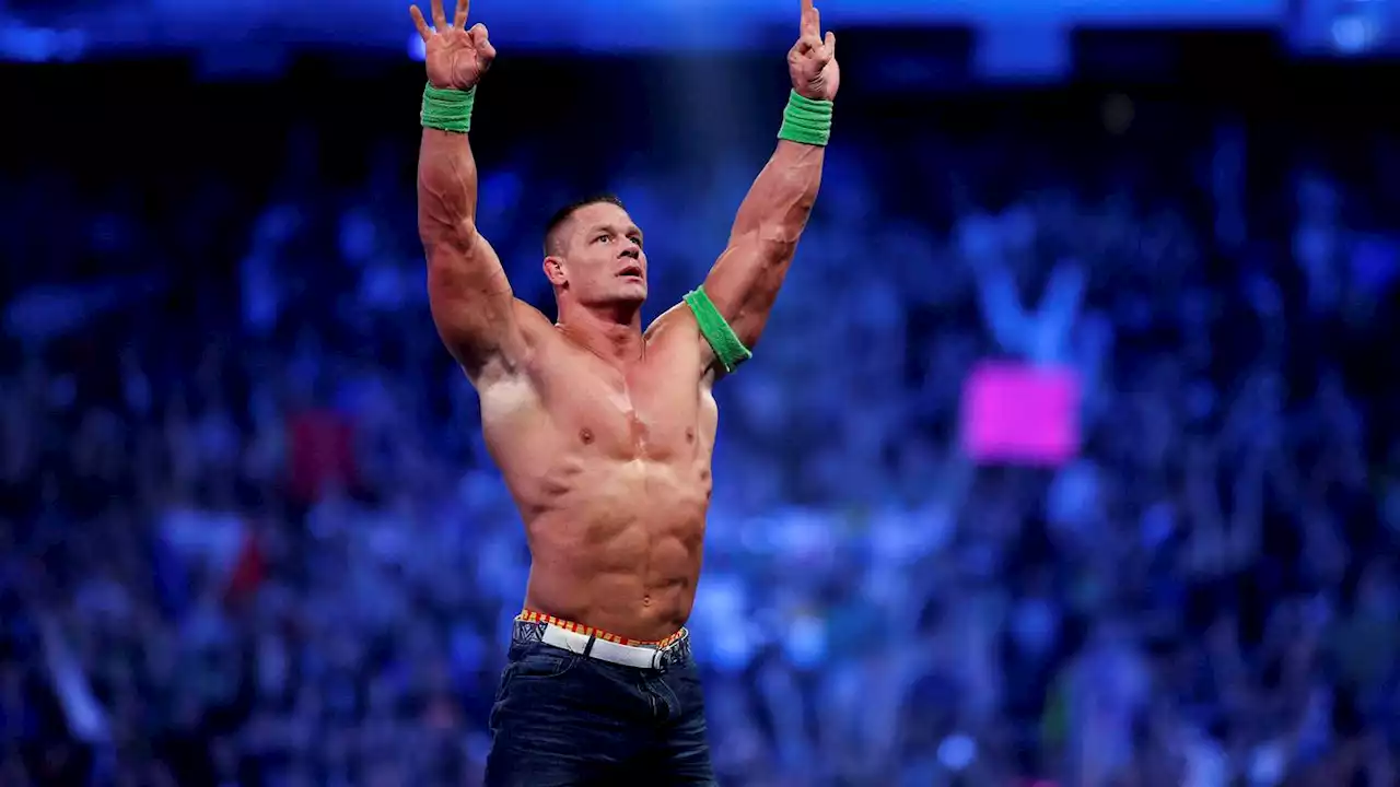 2023 WrestleMania 39 preview: 4 things to know about WWE's biggest event of the year