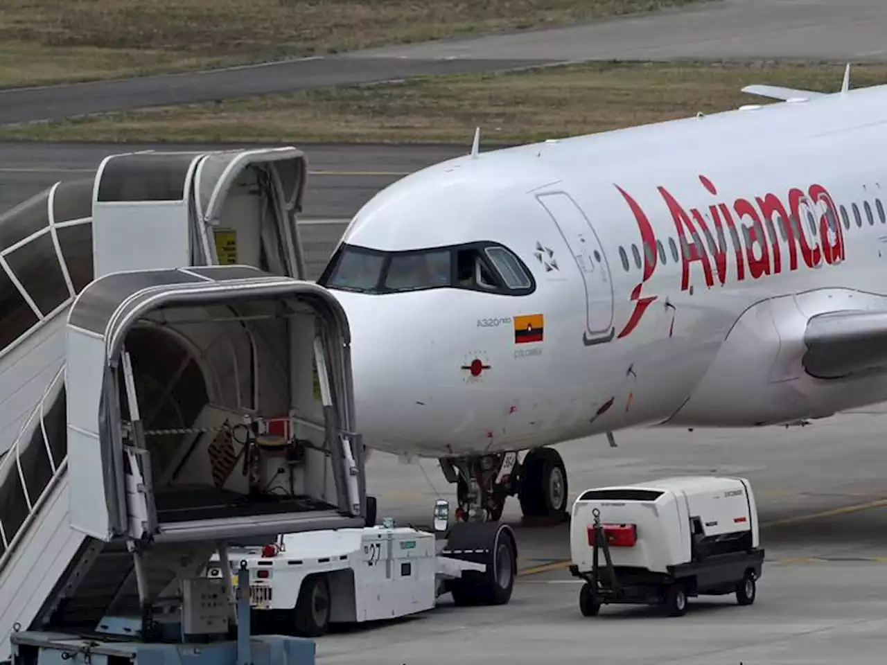 Avianca dispone nuevas medidas con sus aviones para aliviar crisis aérea sobre San Andrés