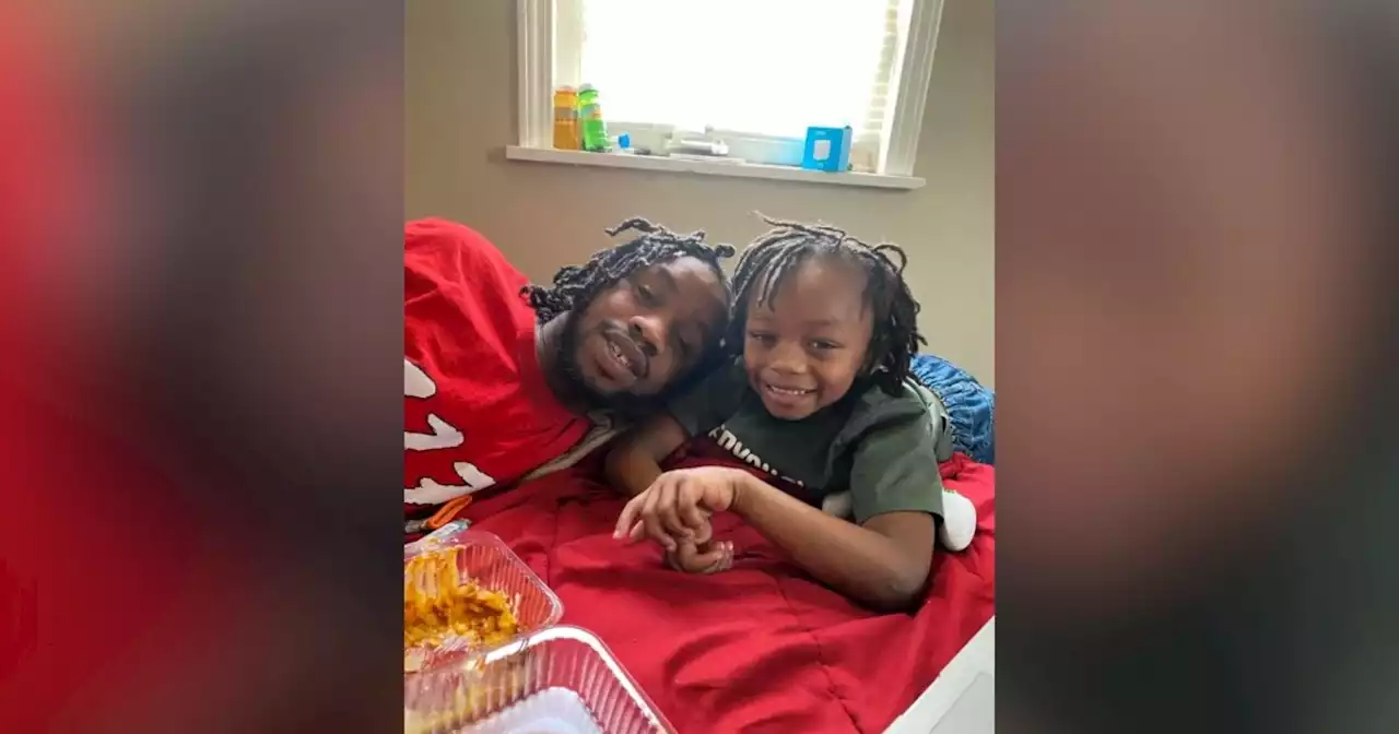 Family searching for answers after son killed in weekend interstate shooting