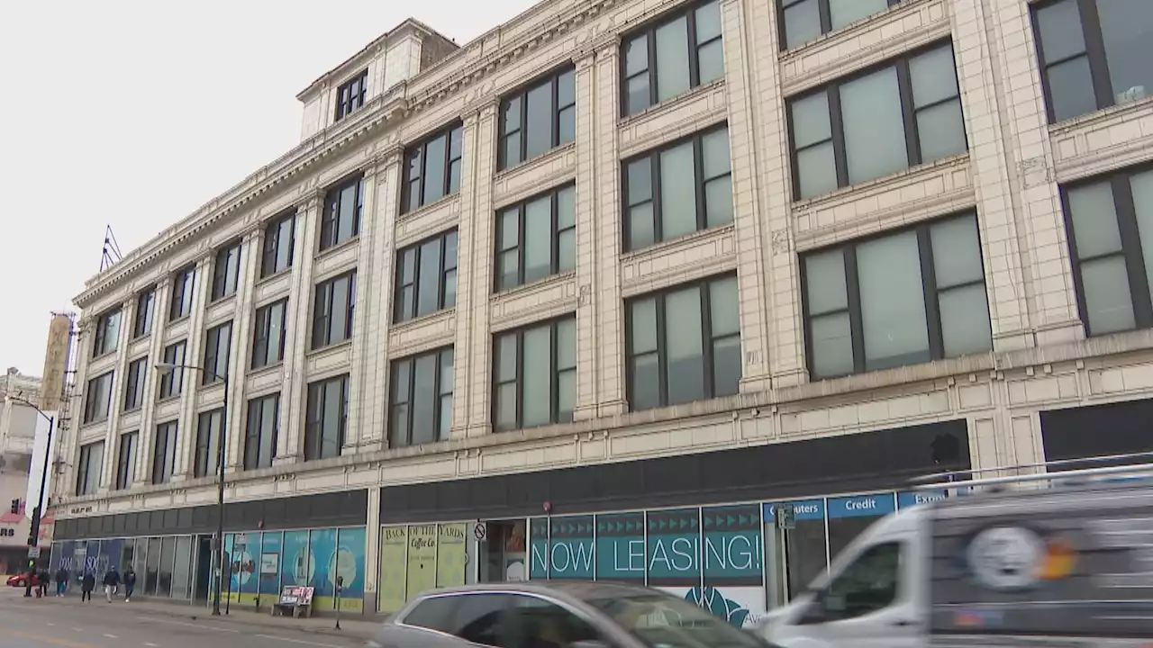 $58M Development to Bring Retail, Affordable Housing to Back of the Yards