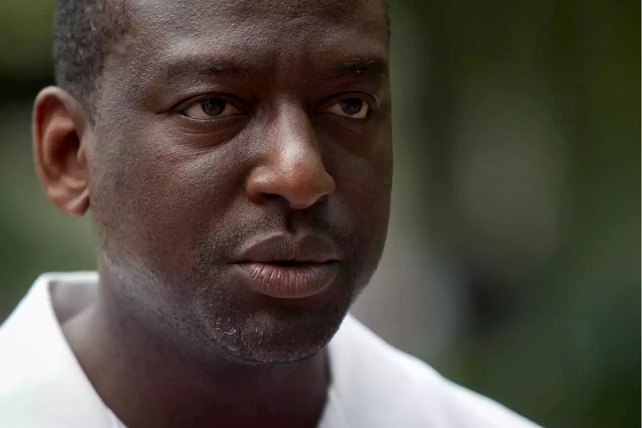 'Karma': Yusef Salaam, one of the falsely accused Central Park Five, reflects on Trump indictment