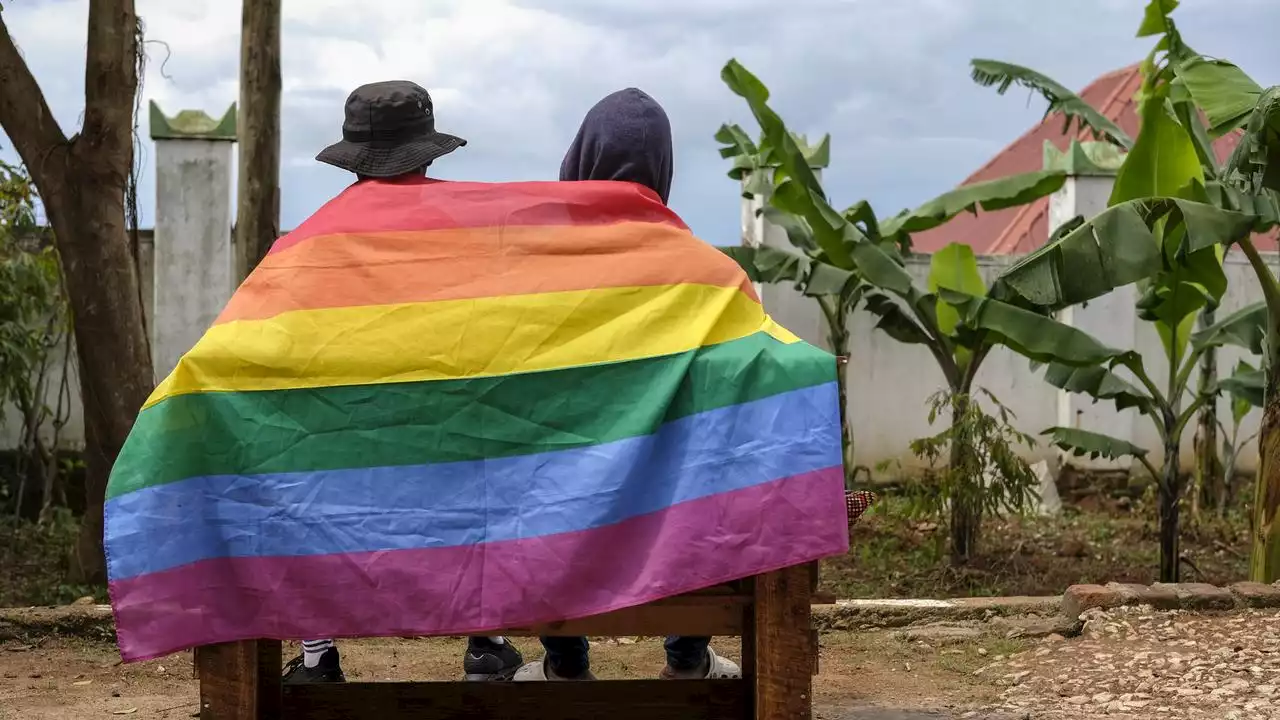 Neues Gesetz in Uganda: LGBTQ-Menschen in Lebensgefahr