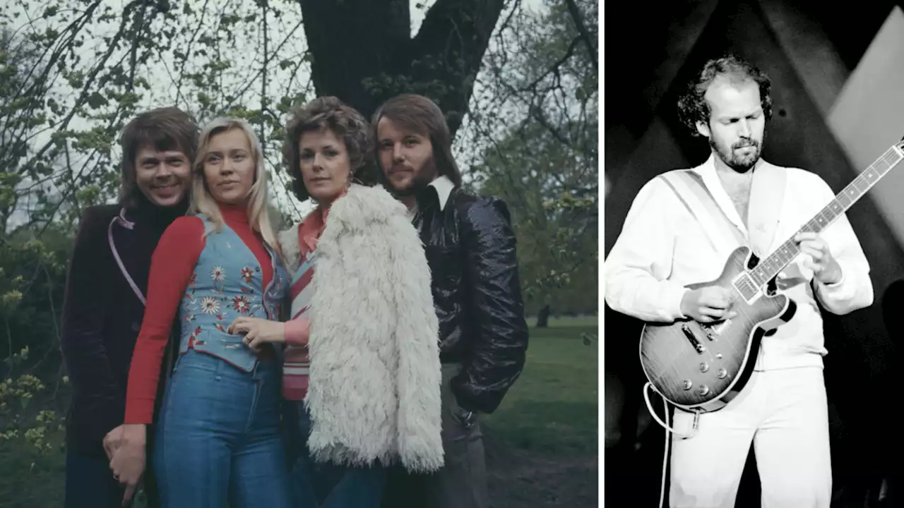 ABBA band member dead aged 70