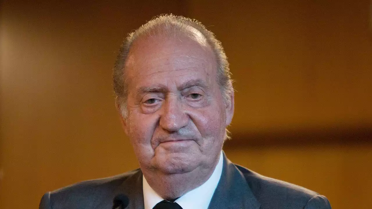 El rey emérito Juan Carlos I visitará España a mediados de abril