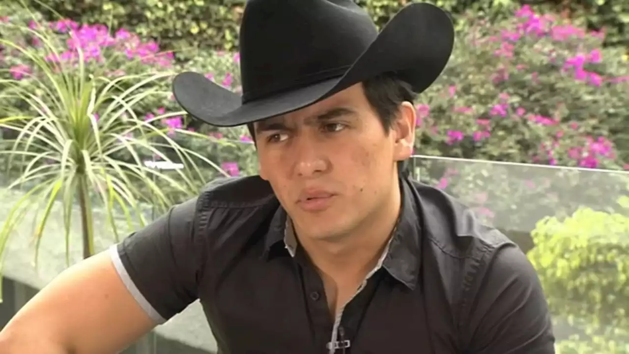 Mexican actor Julián Figueroa, son of Maribel Guardia and Joan Sebastian, dies at 27