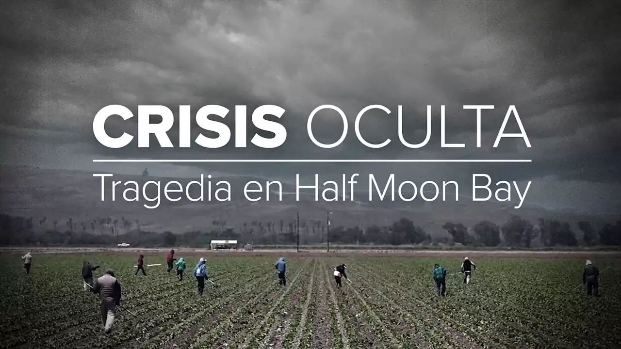 Crisis Oculta: Tragedia en Half Moon Bay | Ver programa completo