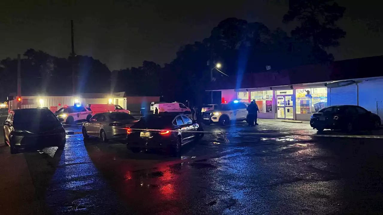 Armed robbery reported at a tropical food store in Hillcrest area, JSO Investigating