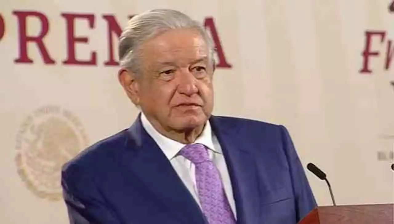 AMLO respaldará a Cuitláhuac de comparecer ante el Senado