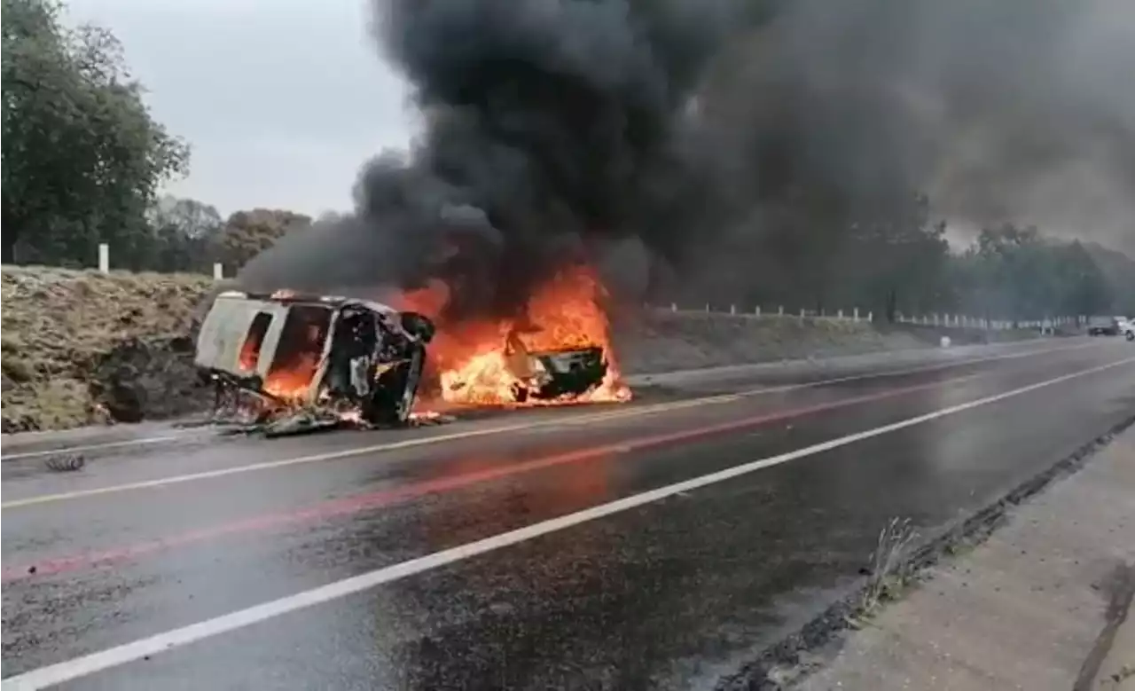 Al Calor Pol�tico - La noticia en caliente