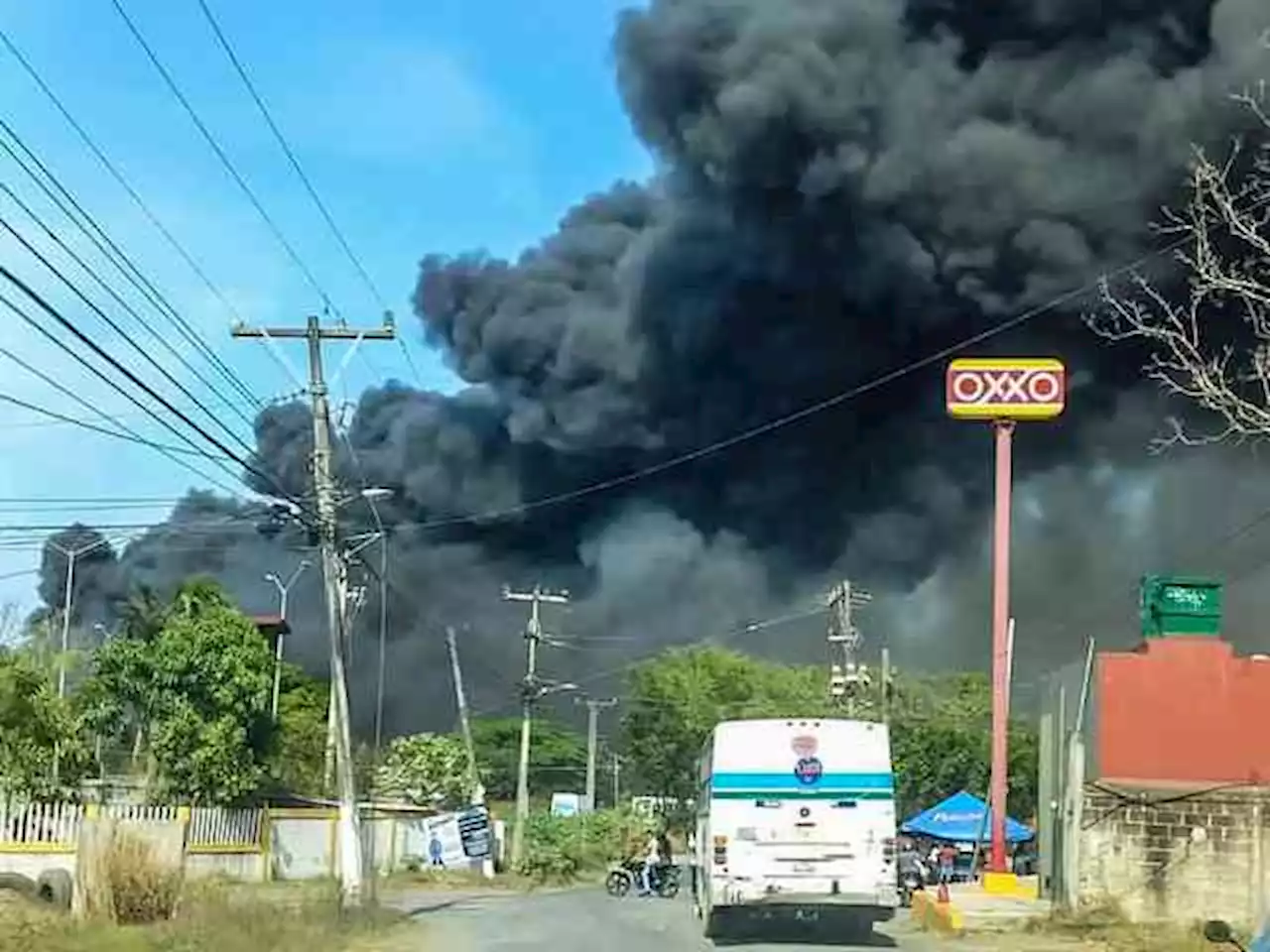 Recicladora en Veracruz Puerto cometió “delito grave” al operar tras clausura