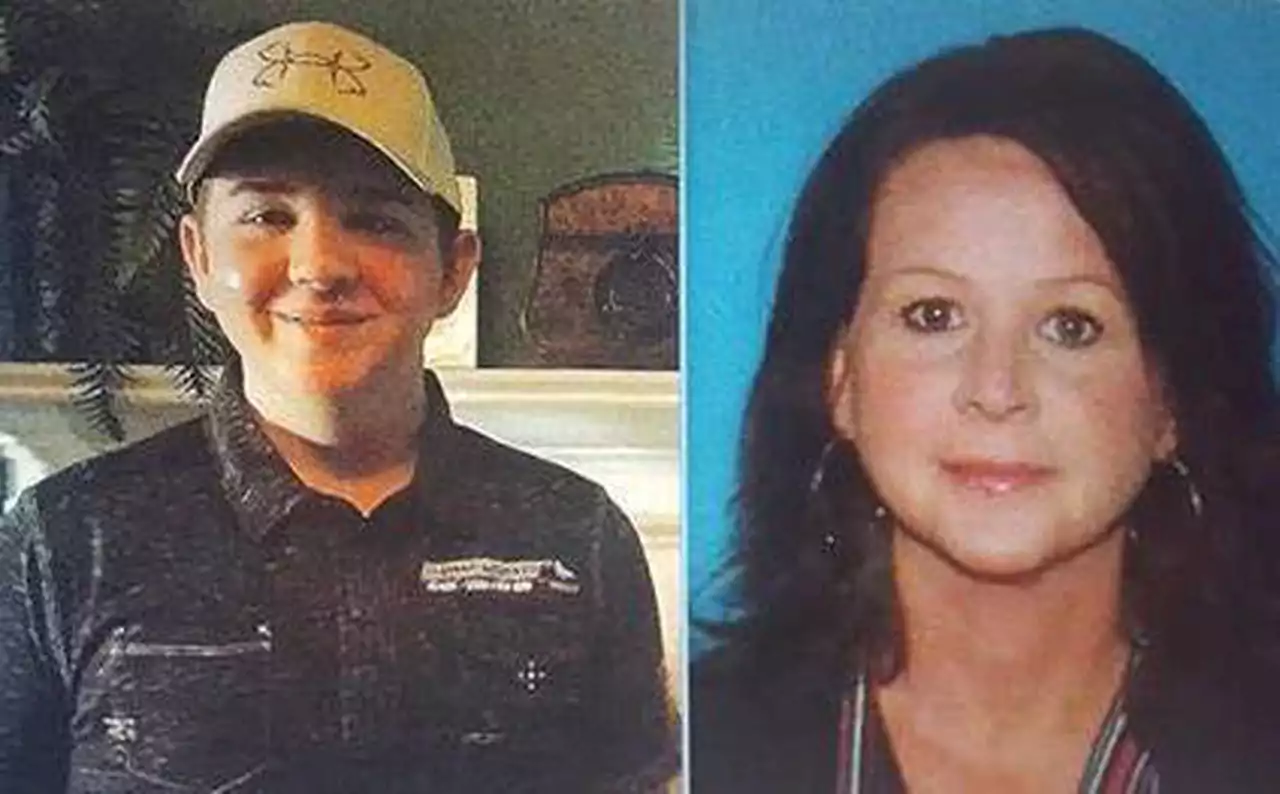 TV show puts spotlight on Alabama mom, son missing since 2017