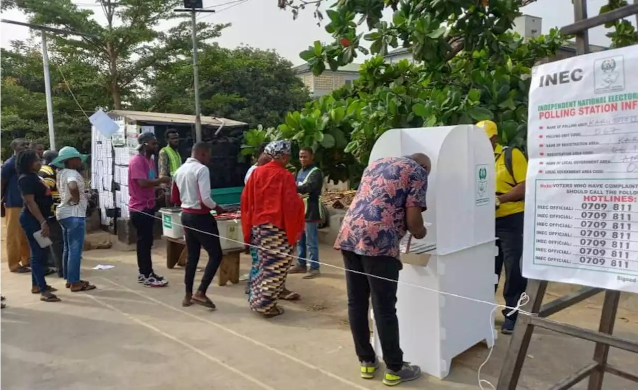 Nigeria: Sanitising the Electoral Space With Diligent Prosecution of Offenders