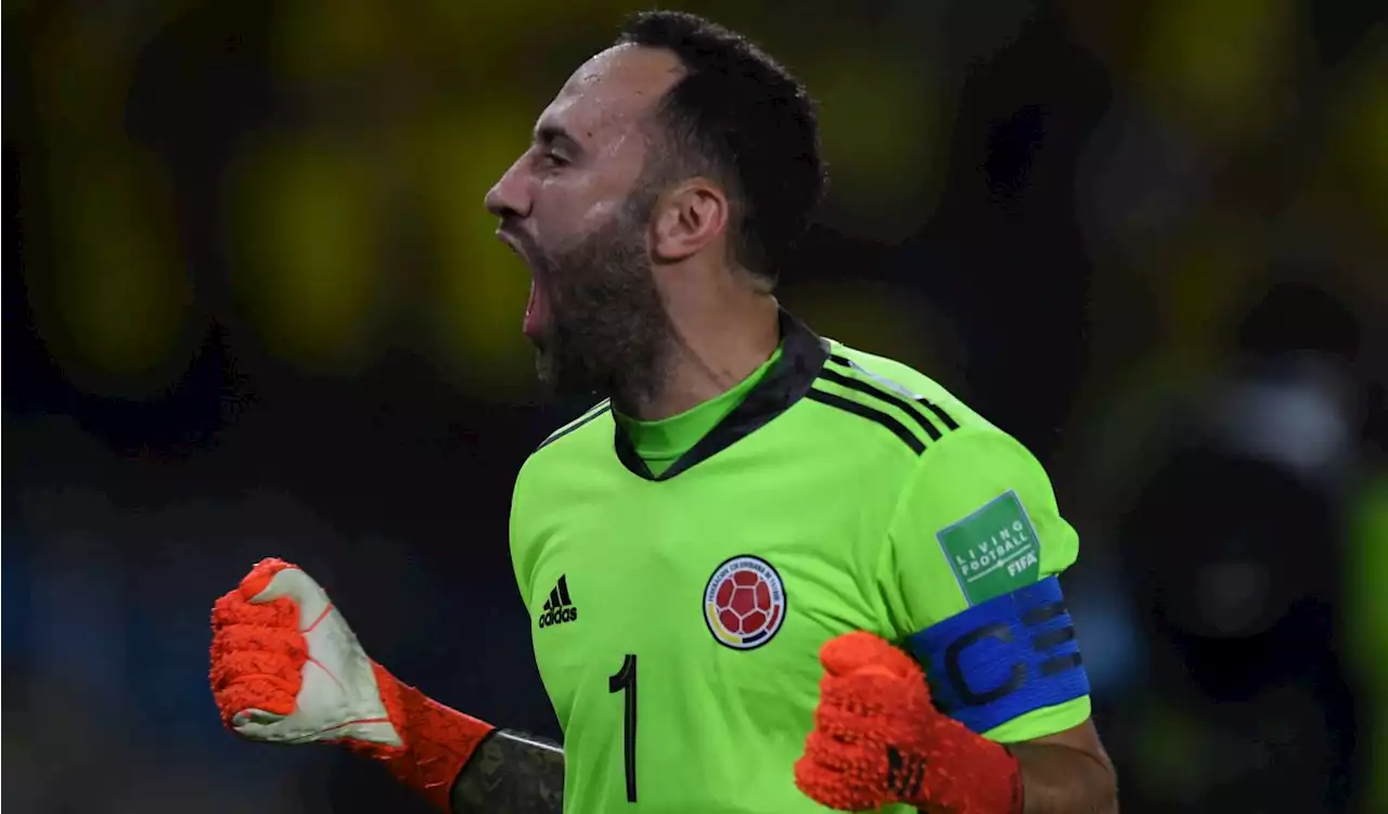 Ospina no se puso con cuentos y dejó claro cuándo sería su regreso a Nacional